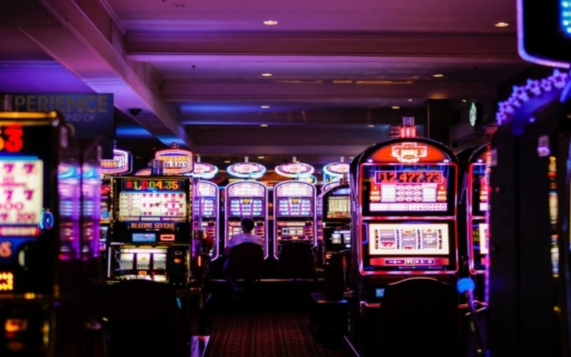 Guía para Principiantes: Cómo Jugar en un Casino por Primera Vez