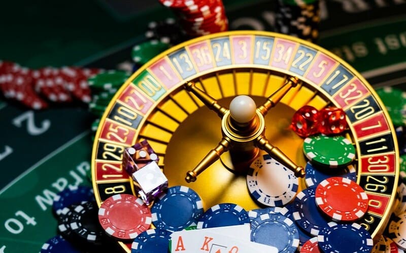 Top Casinos Online: La Mejor Elección que Acepta Transferencias Bancarias